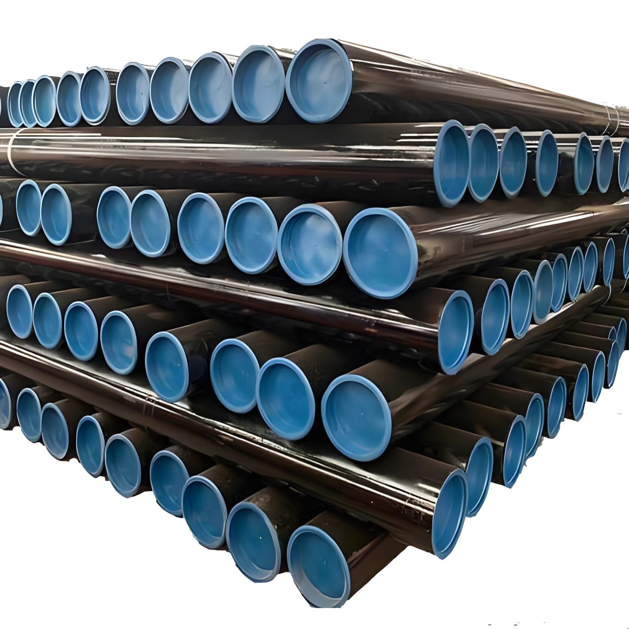 ASTM A106 Grade B smls Pipes