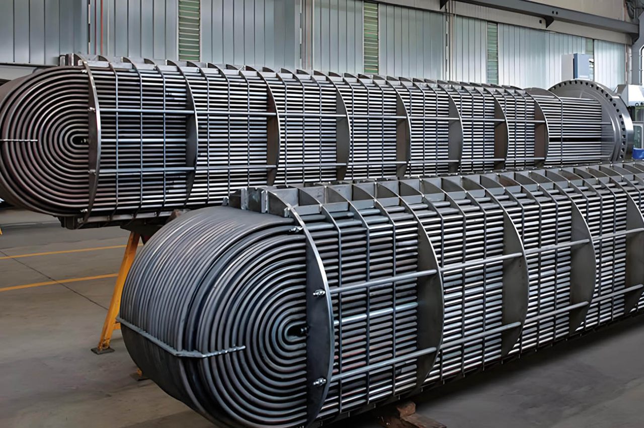 ASTM A192 seamless boiler High-Temperature pipes