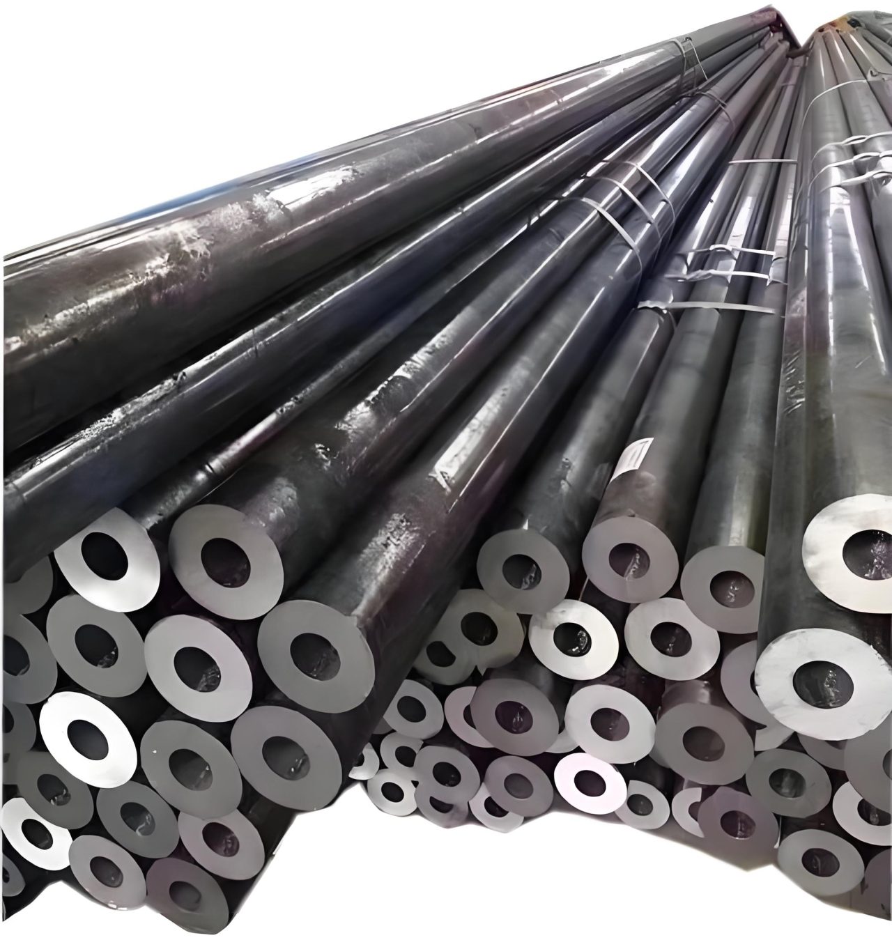 Catégorie ASTM A519 4130 STEEL PIPE