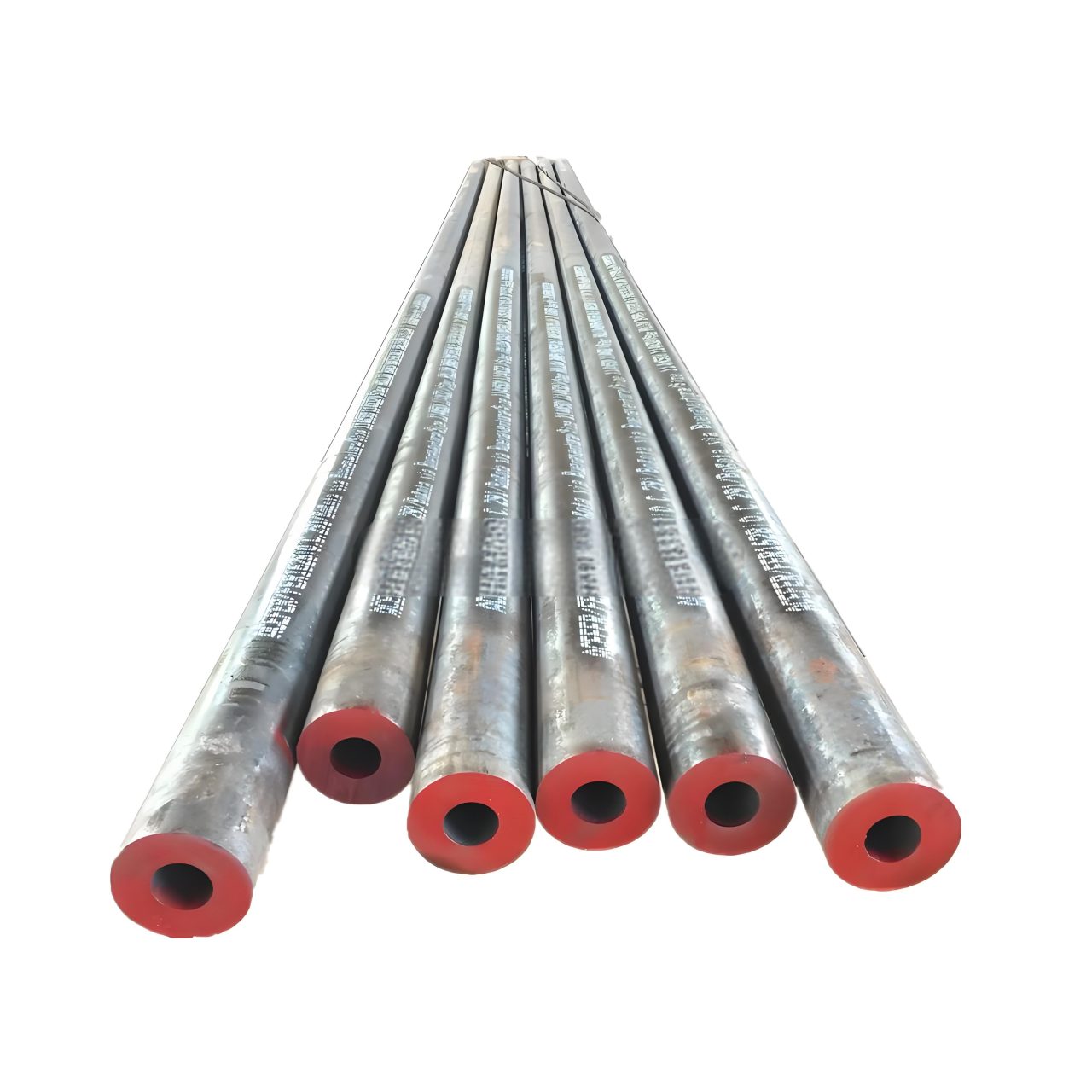 ASTM A519 Mechanical Steel Tube