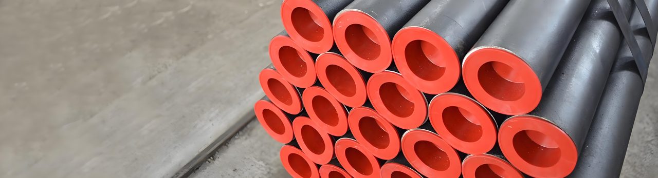 Mechanical Steel Pipes