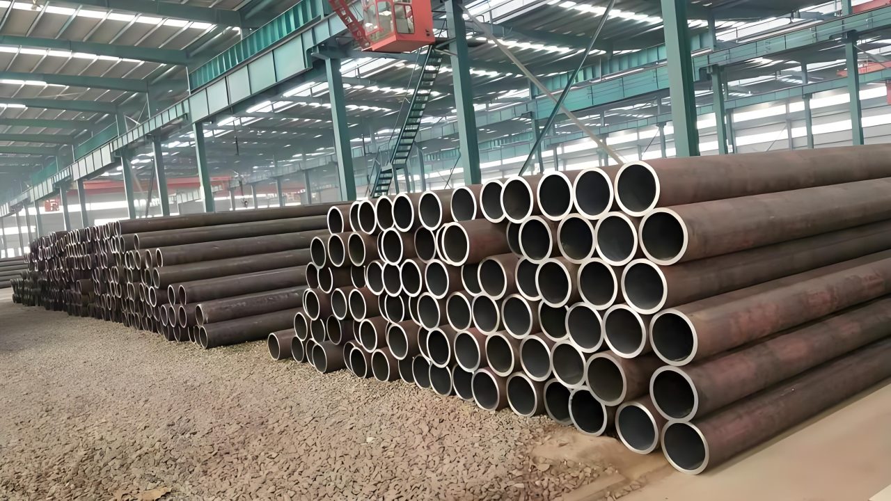 boiler tube’s high temperature