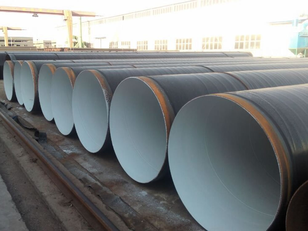 IPN8710-pipe สำหรับน้ำประปา